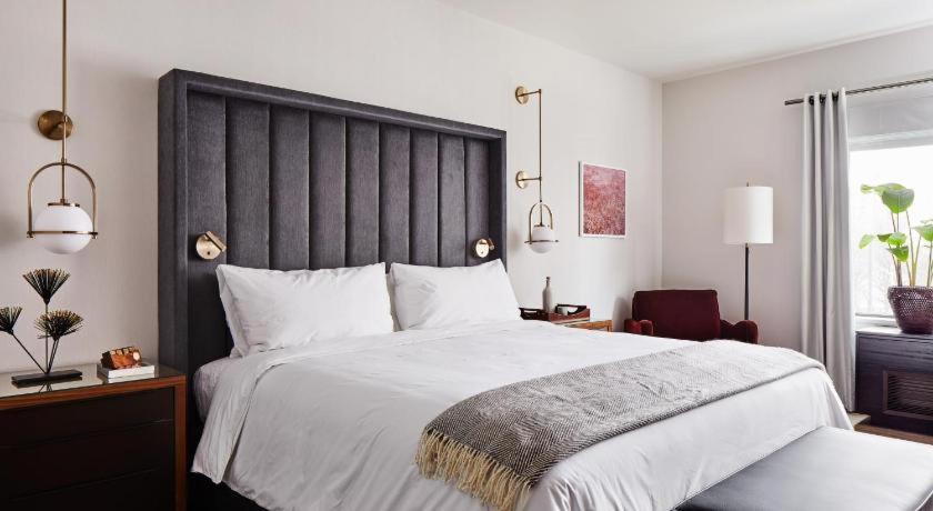 The Blake Hotel New Haven Exterior foto